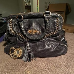 Betsy Johnson "Hobo" Bag